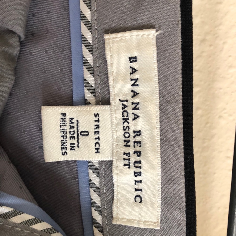 Pants - Picture 5 of 5